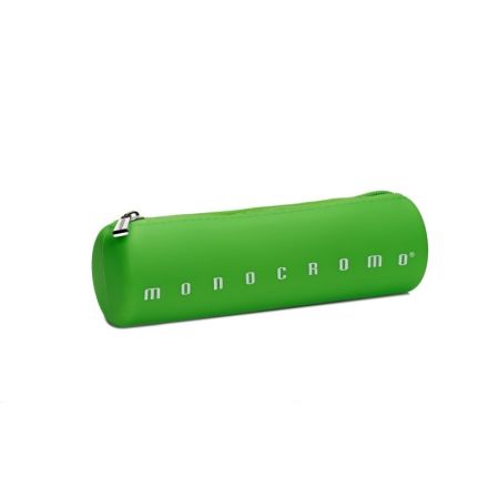 Tombolino Monocromo Fluo - Silicone morbido soft touch - Verde