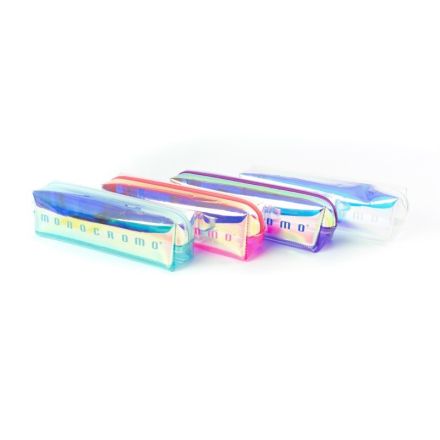 Bustina Monocromo Iridescent - colori assortiti