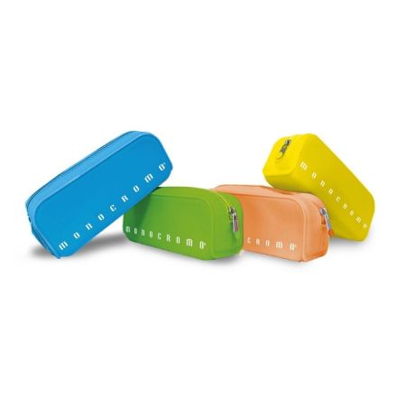 Bustina Monocromo Fluo - colori assortiti