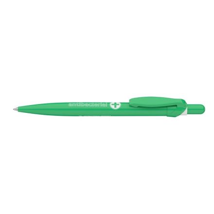 Penne antibatteriche - a sfera - a scatto - sanificabili