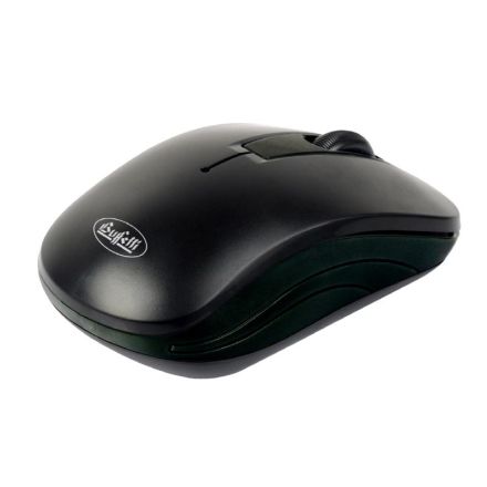 MiniMouse ottico wireless