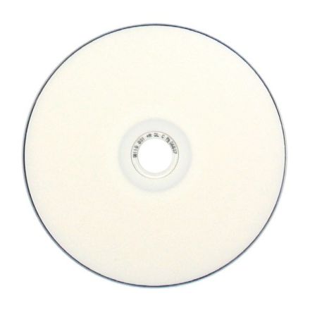 Buffetti - DVD+R DL - 8,5 GB - slim case - Stampabile inkjet