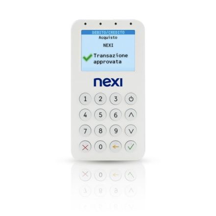 POS Mobile NEXI