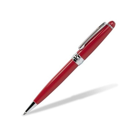 Penna a sfera Minny Big - rosso ciliegia