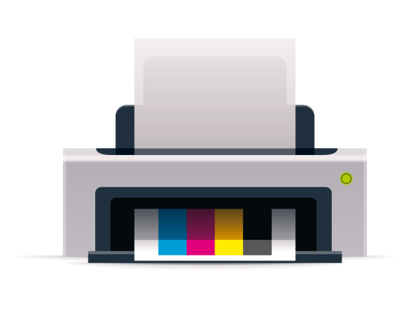 Prodotti in Inkjet