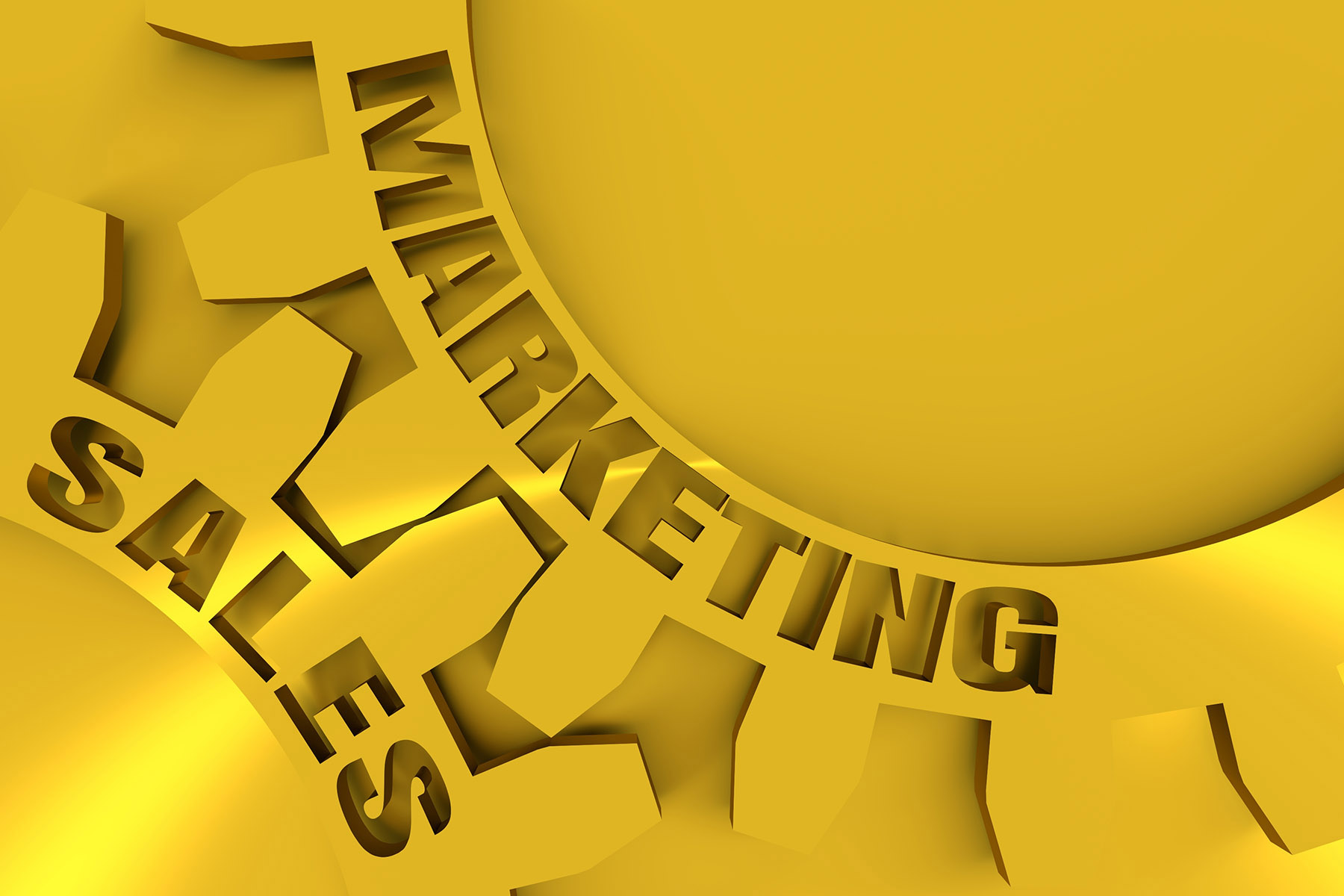 Vendite e Marketing